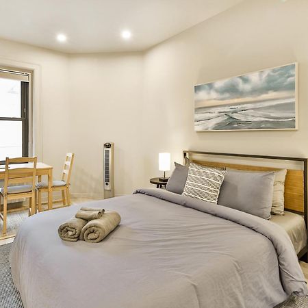 Stanley Suites モントリオール エクステリア 写真