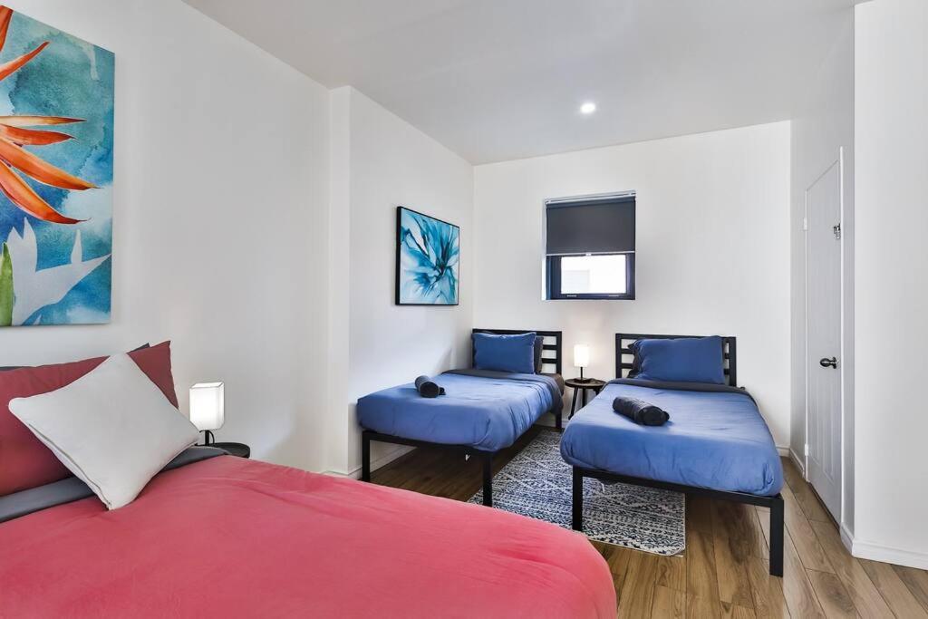 Stanley Suites モントリオール エクステリア 写真