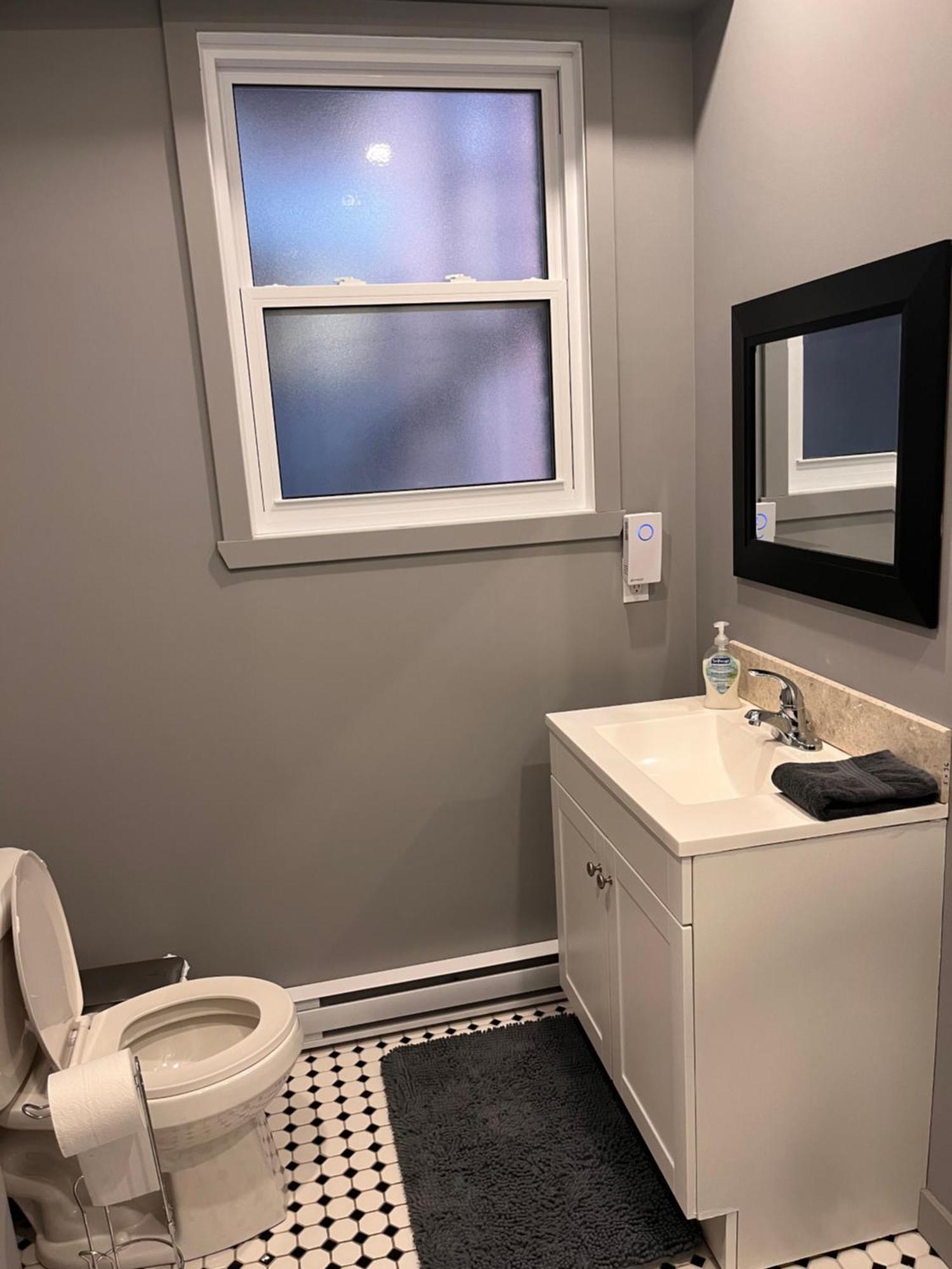 Stanley Suites モントリオール エクステリア 写真
