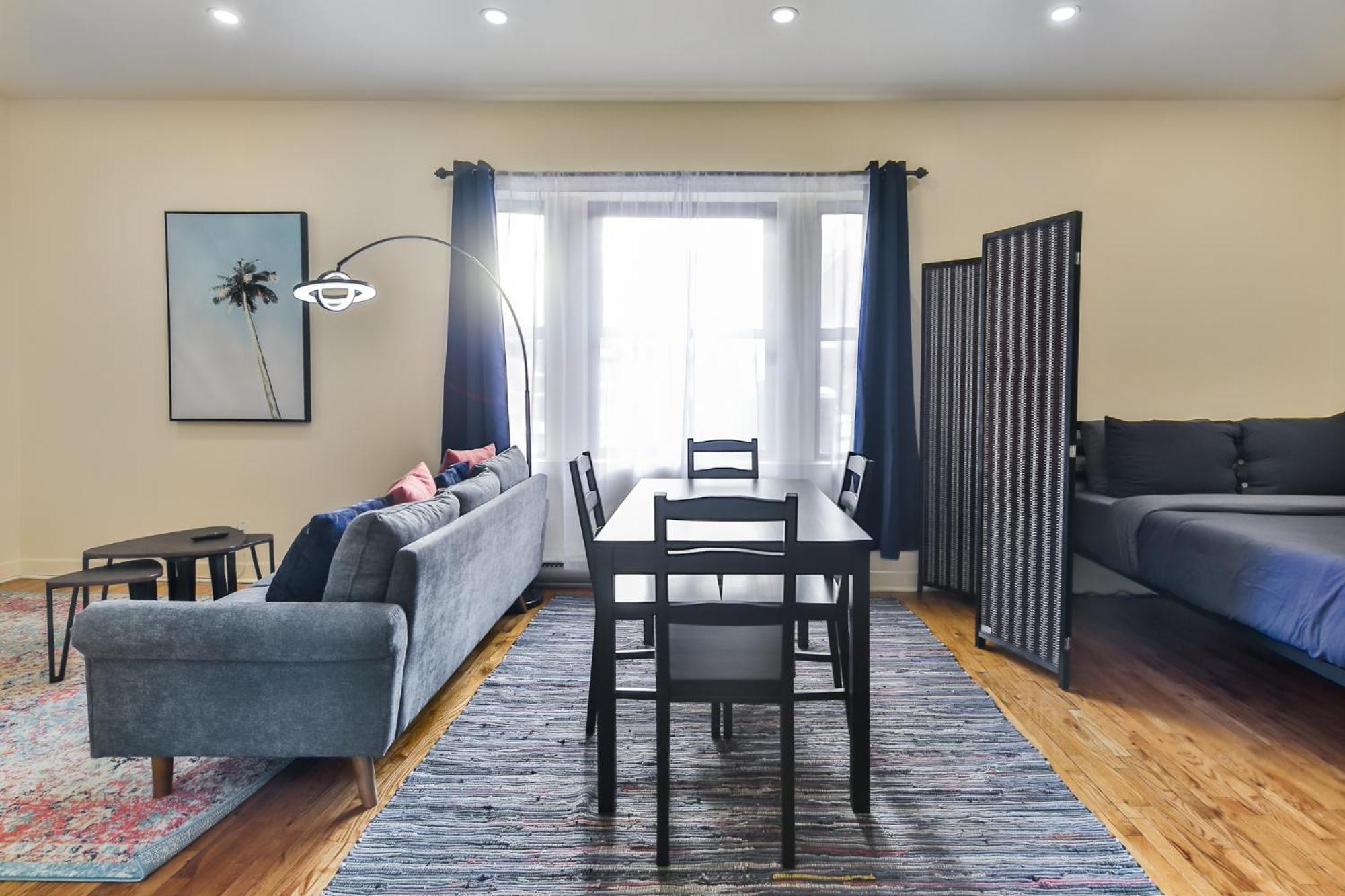 Stanley Suites モントリオール エクステリア 写真